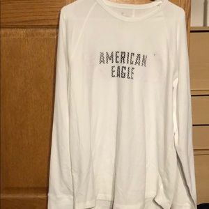 Brand new American eagle long sleeve